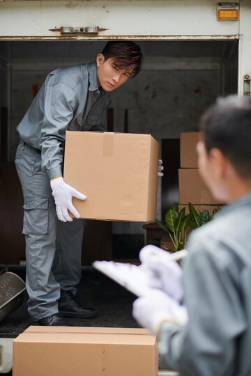 moving and trasportation company in houston