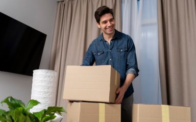 House Moves Tips
