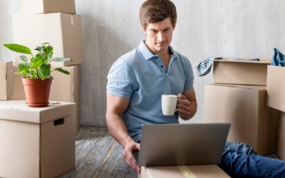 Relocation Moves Planning