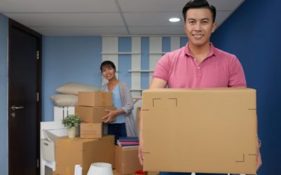 Essential Packing Tips to Protect Your Belongings During a Move