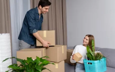 Choosing the Right Apartment Moving Company in Houston
