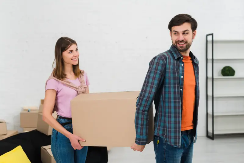 tips for moving to houston