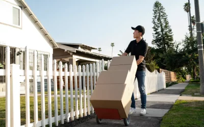 The Ultimate Guide to Moving from Galveston to Houston